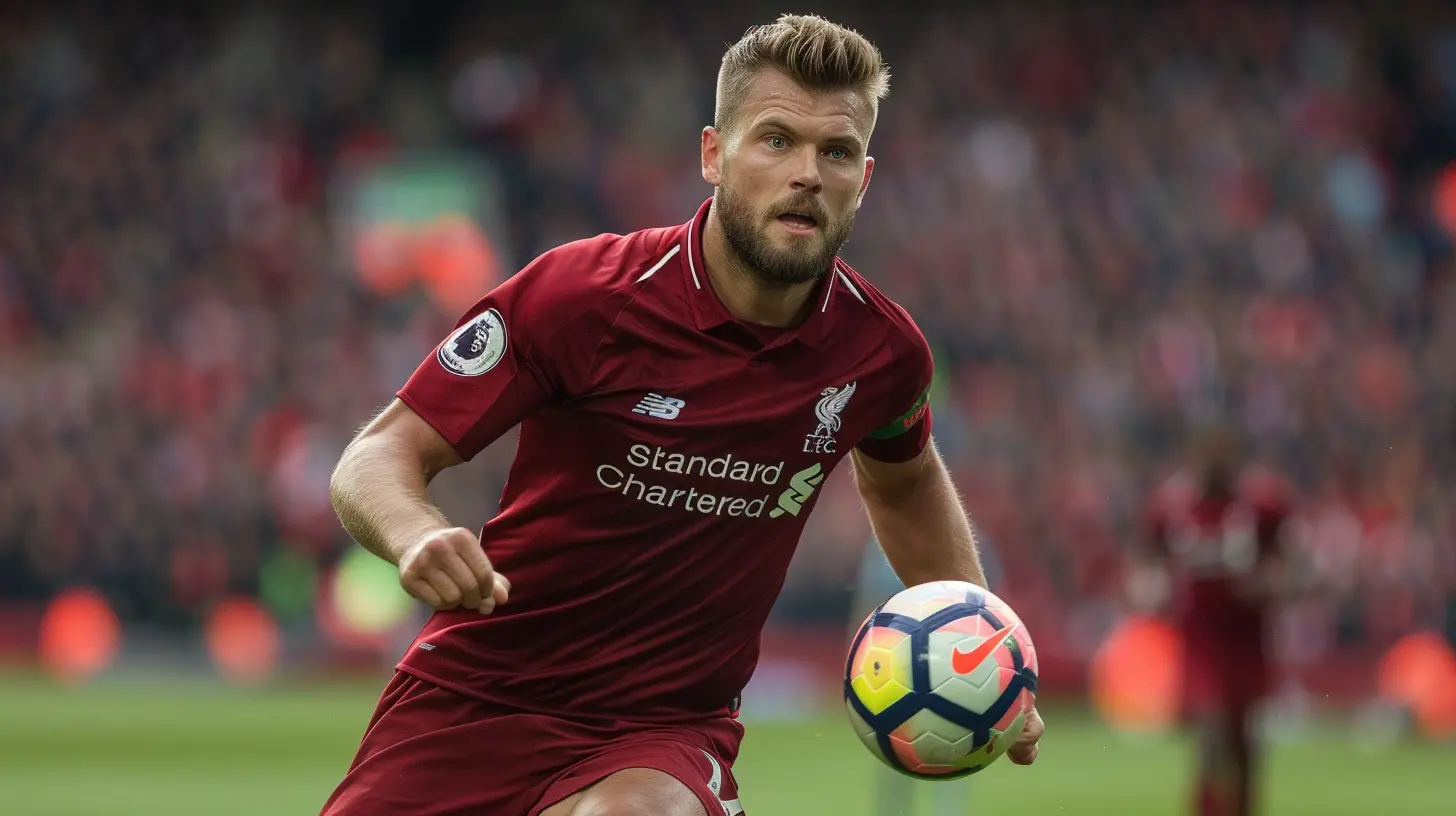 A Closer Look at the Importance of Midfield Playmakers