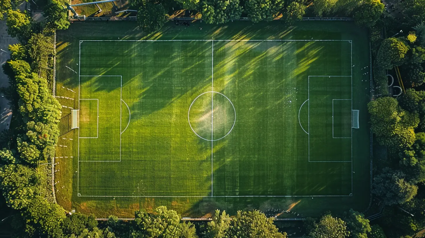 A Closer Look at the Importance of Midfield Playmakers