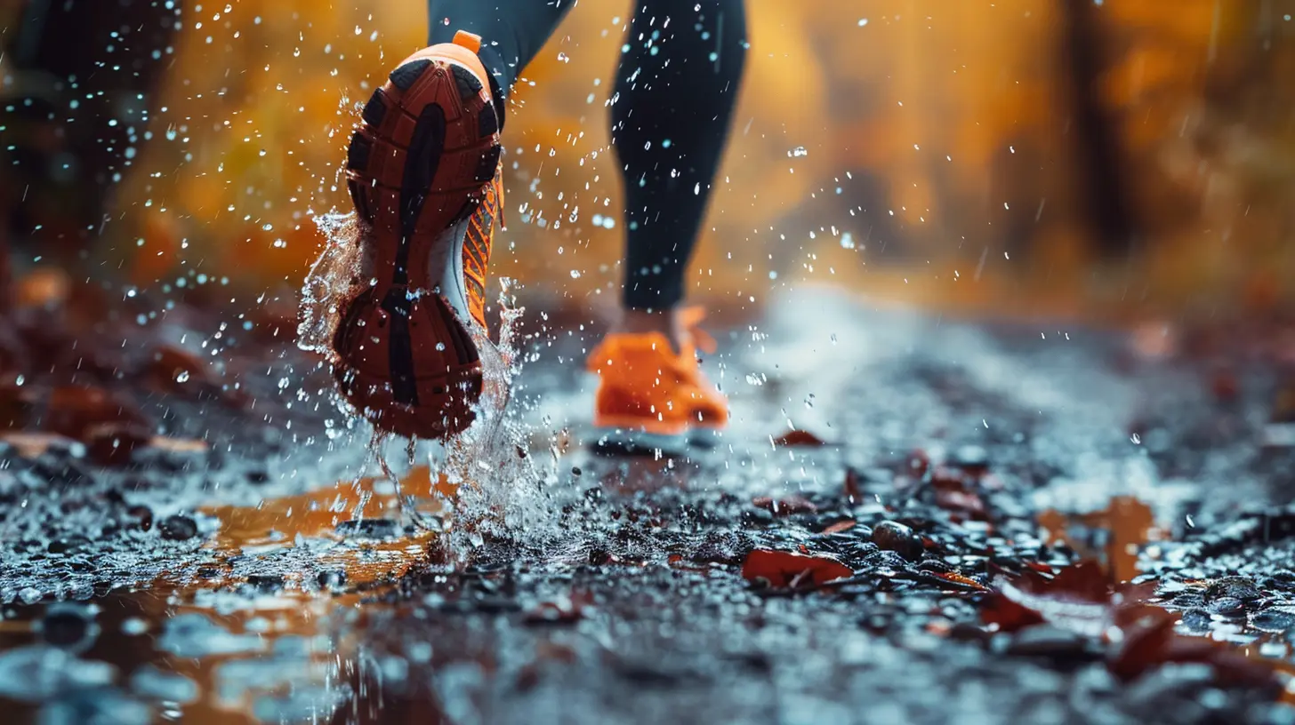 Achieving Balance: Work, Life, and Endurance Training