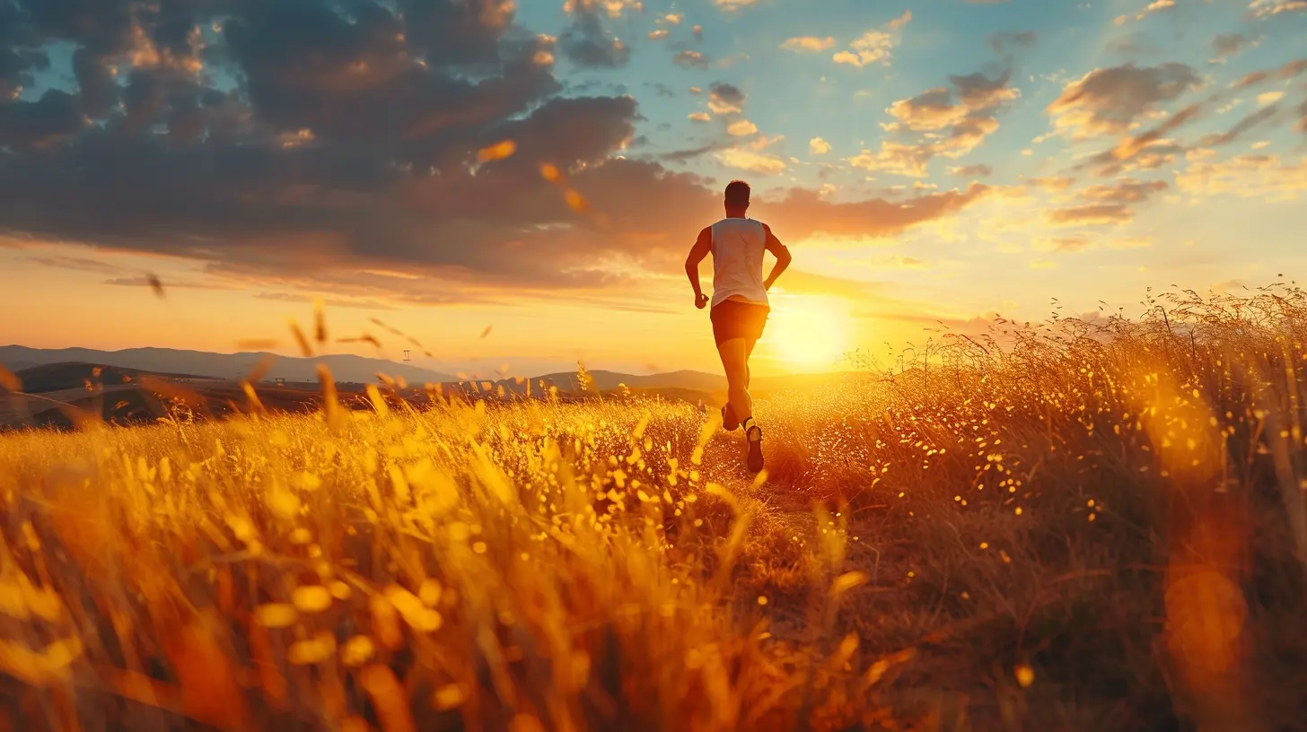 Achieving Balance: Work, Life, and Endurance Training