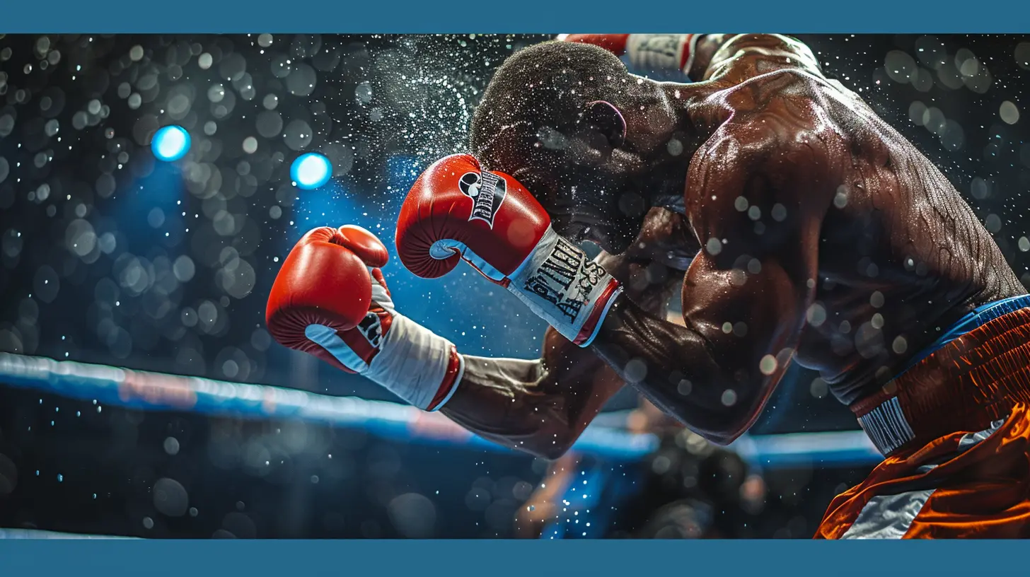 Analyzing the Most Technical Boxers of All Time