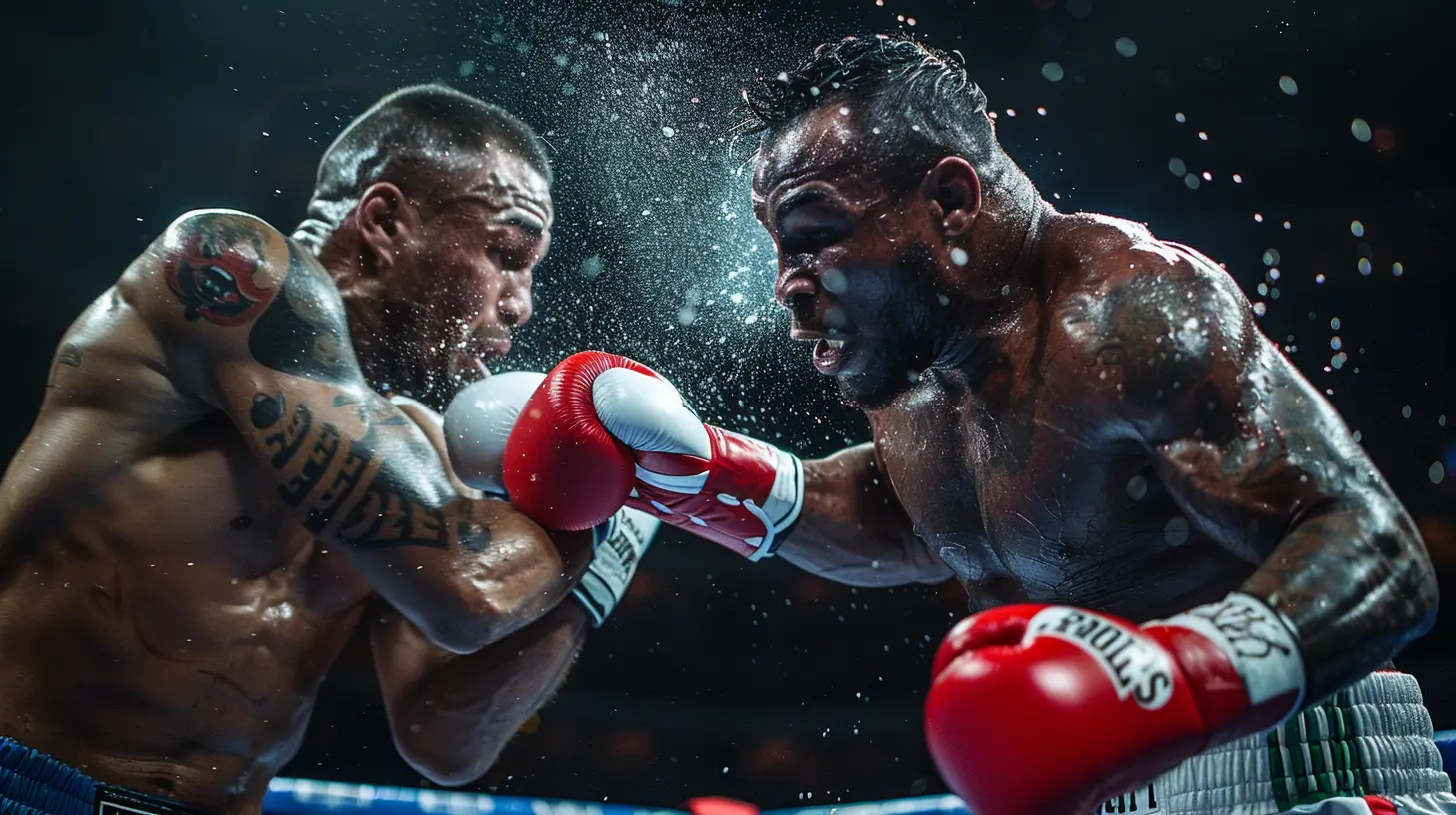 Analyzing the Most Technical Boxers of All Time