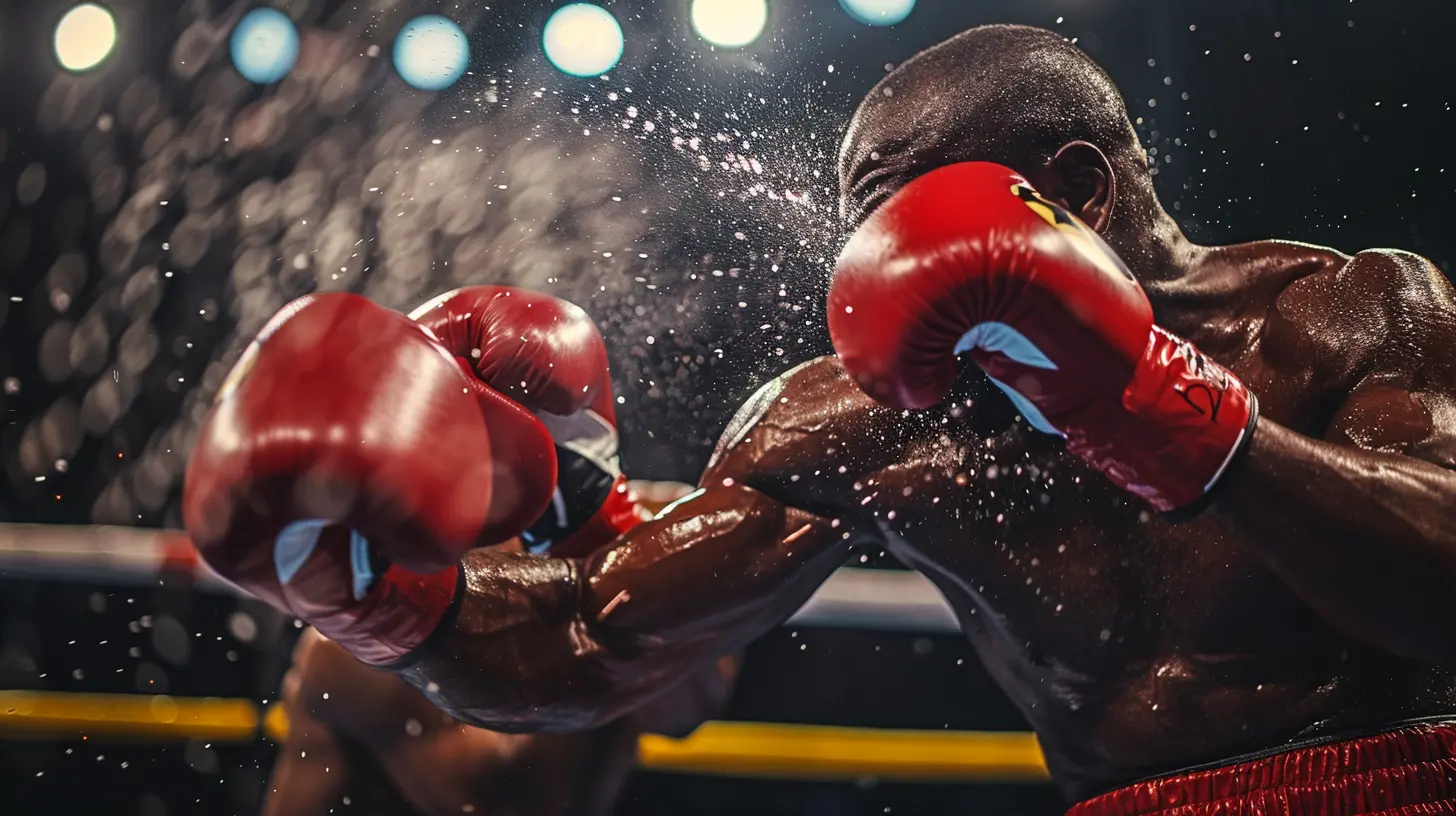 Analyzing the Most Technical Boxers of All Time