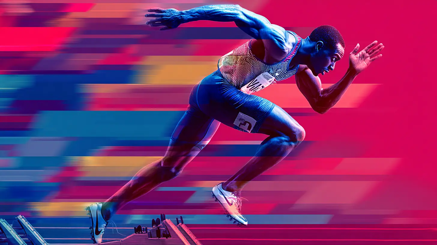 Athletes to Watch at the 2027 Pan American Games