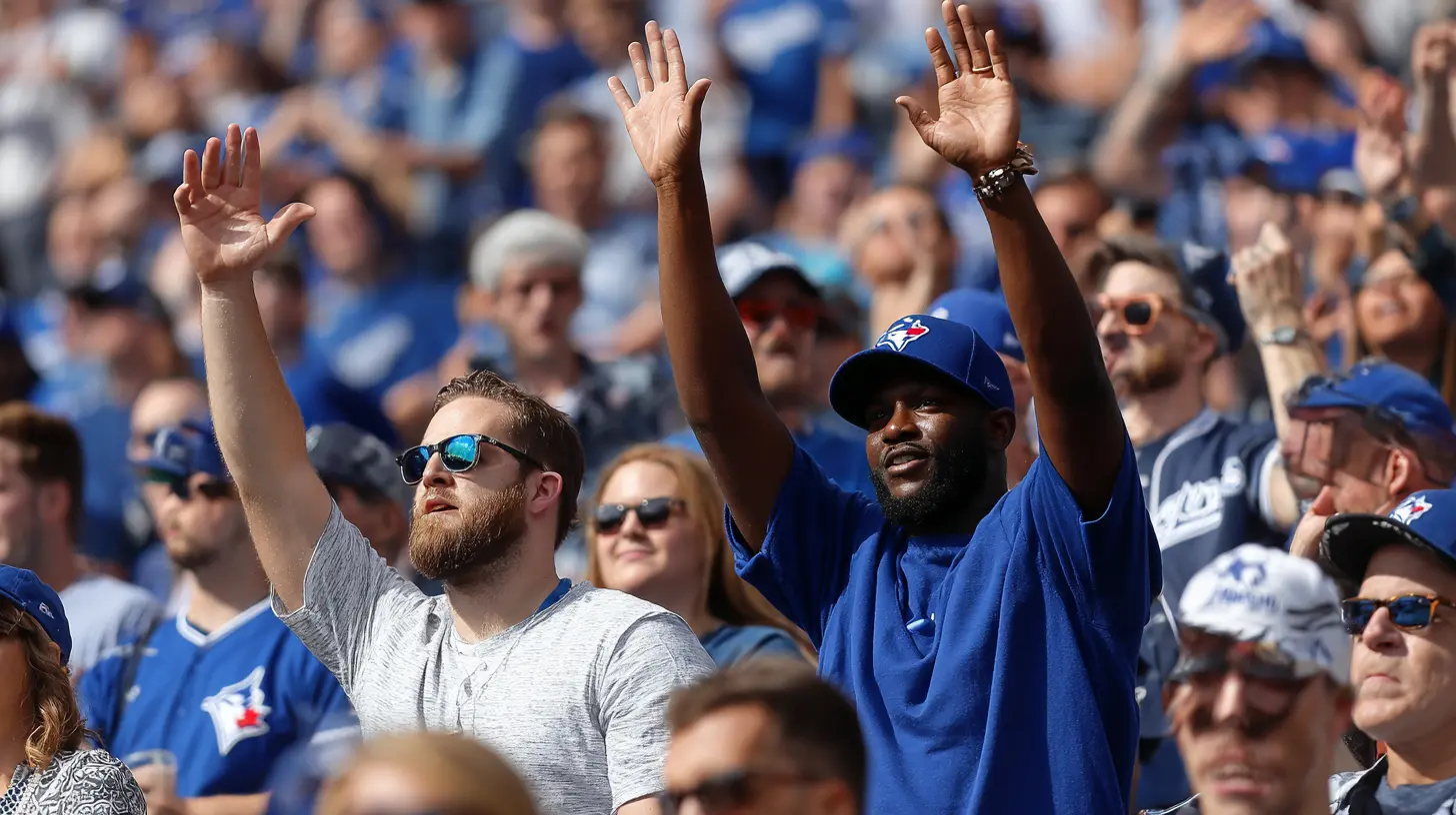 Behind the Boos: Stadium Reactions That Made Headlines in 2026