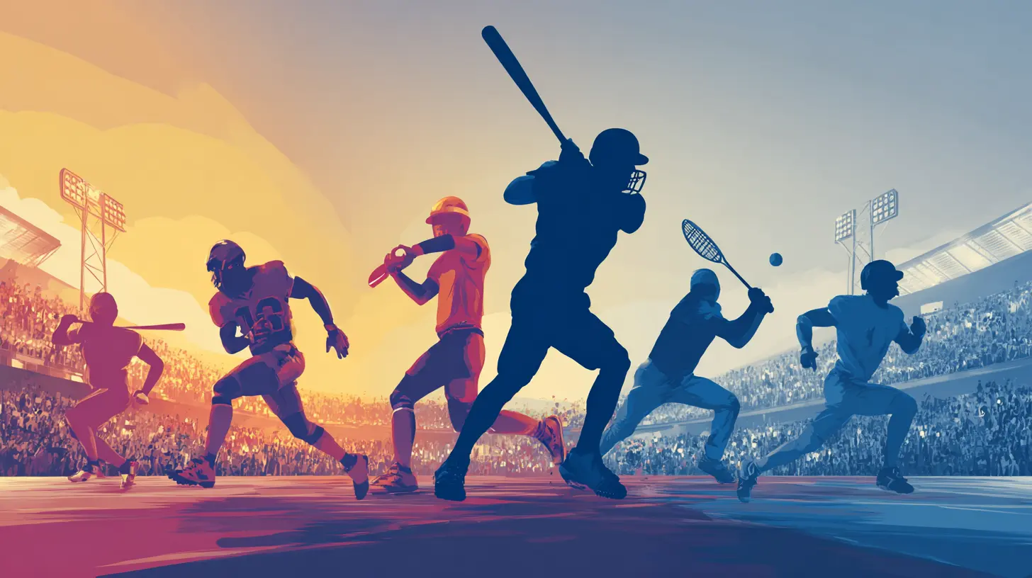 Best Practices for Marketing Amateur Sports Events