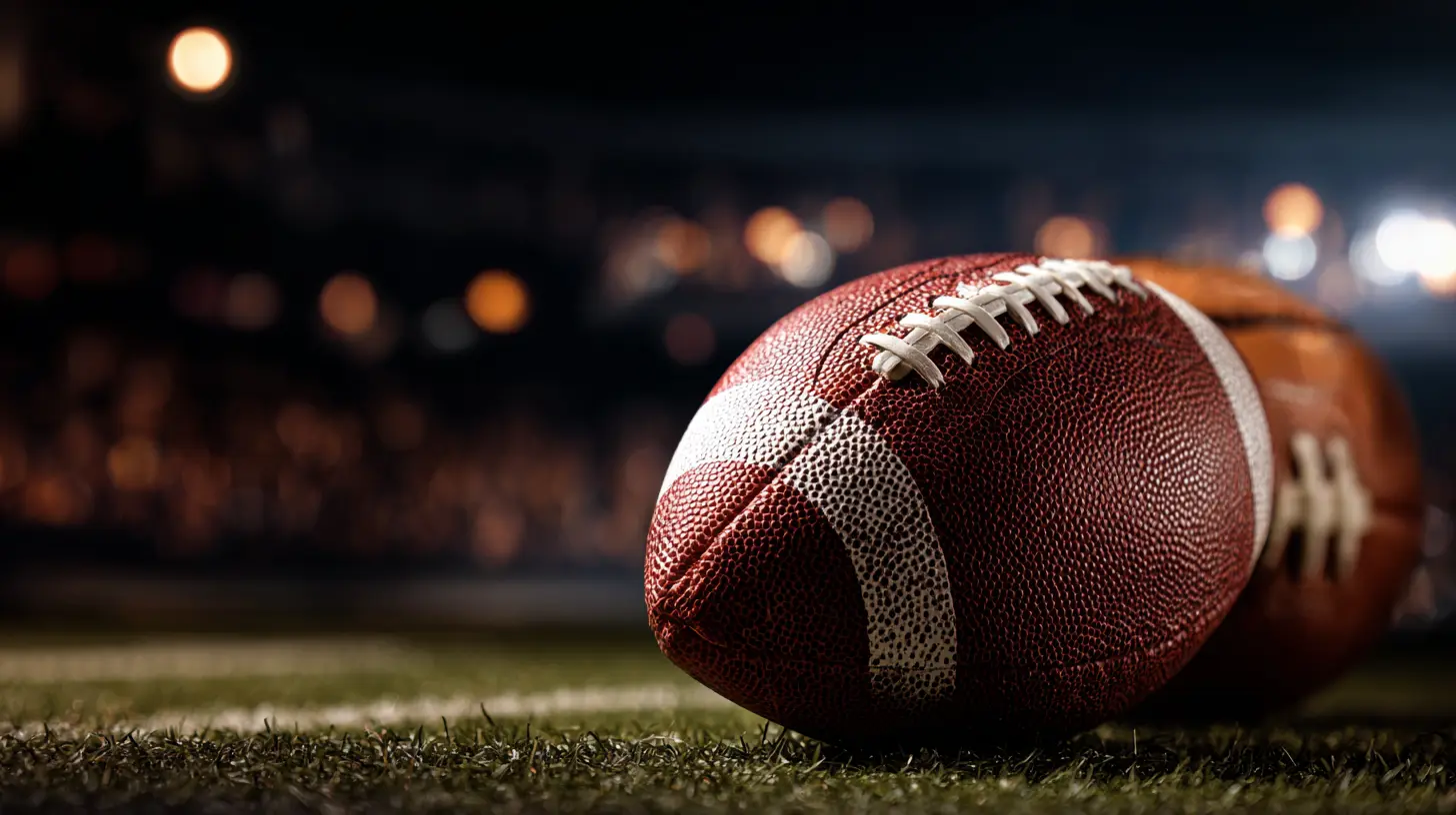 Best Practices for Marketing Amateur Sports Events