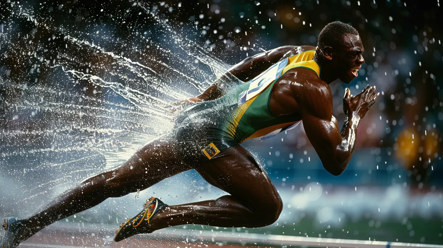 Beyond Belief: Record-Breaking Moments That Shocked the World
