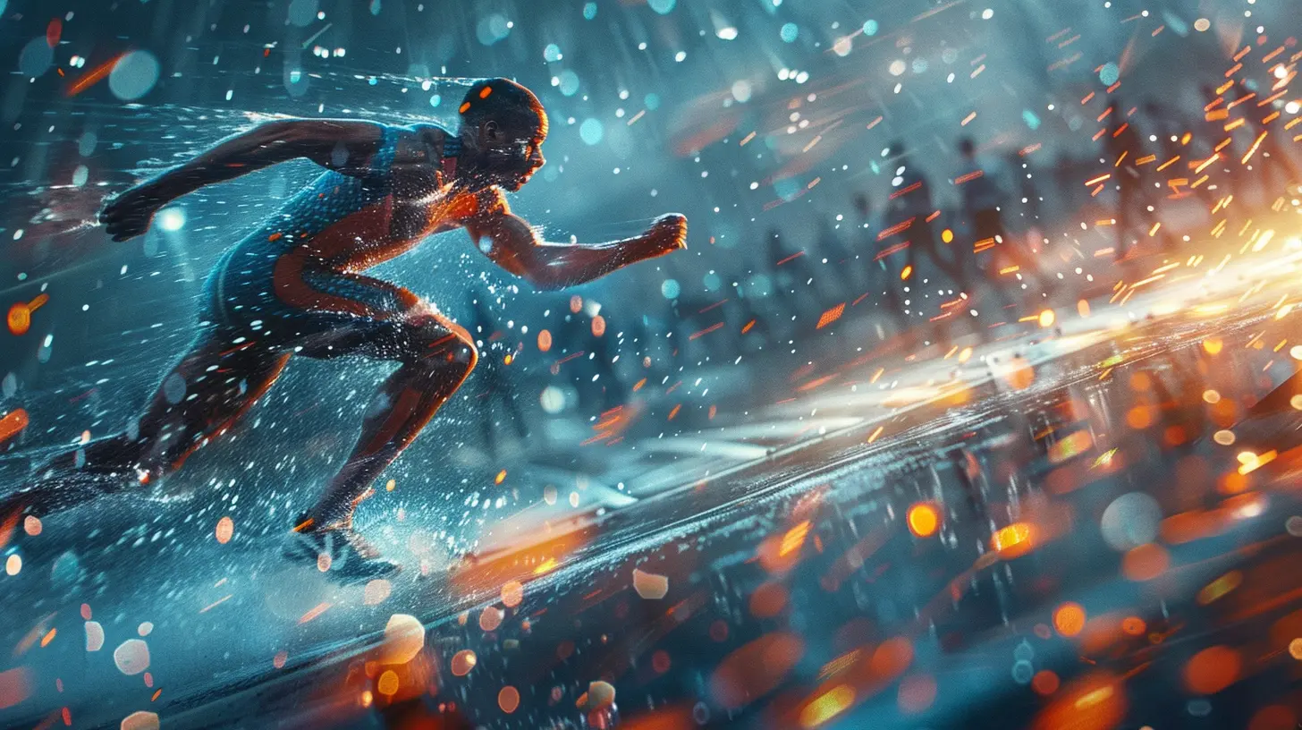 Beyond Belief: Record-Breaking Moments That Shocked the World