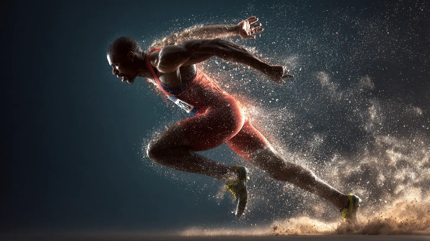 Breaking Barriers: Athletes Redefining the Limits of Human Performance