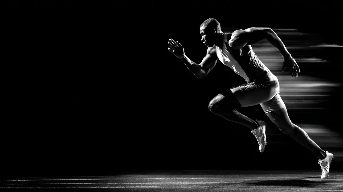 Breaking Barriers: Athletes Redefining the Limits of Human Performance