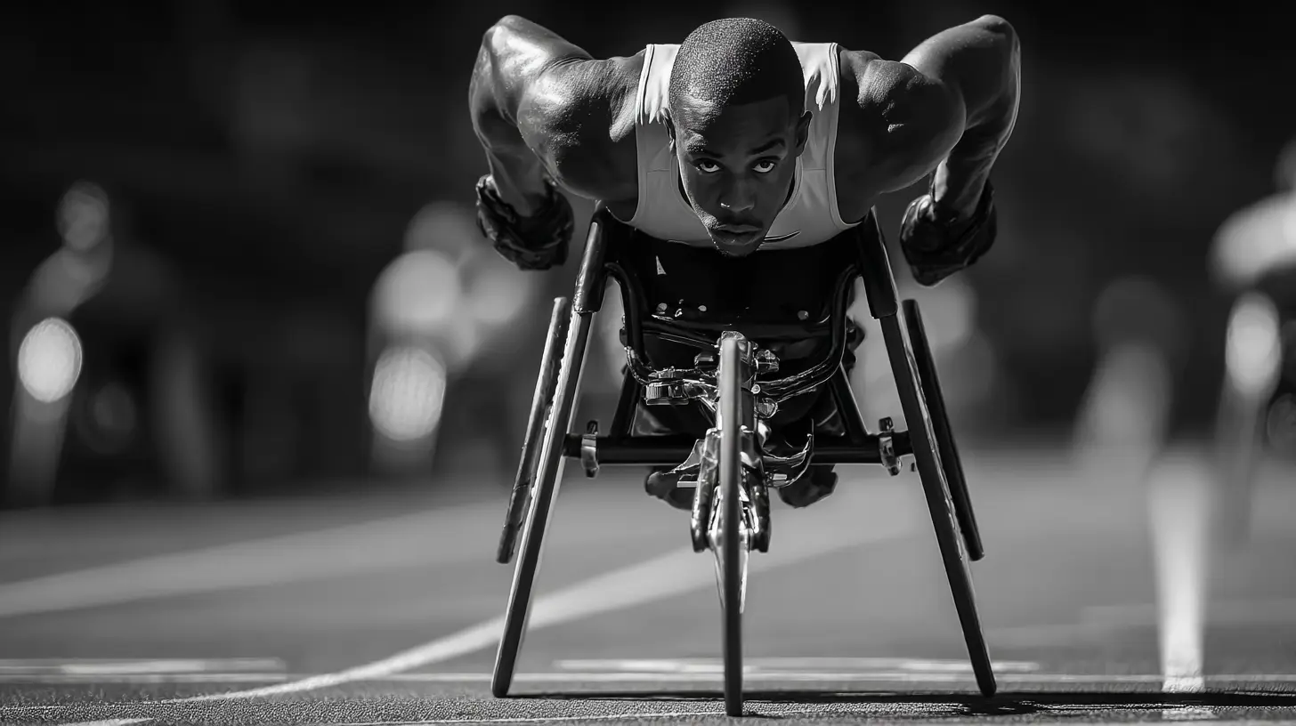Breaking Barriers: Athletes Redefining the Limits of Human Performance