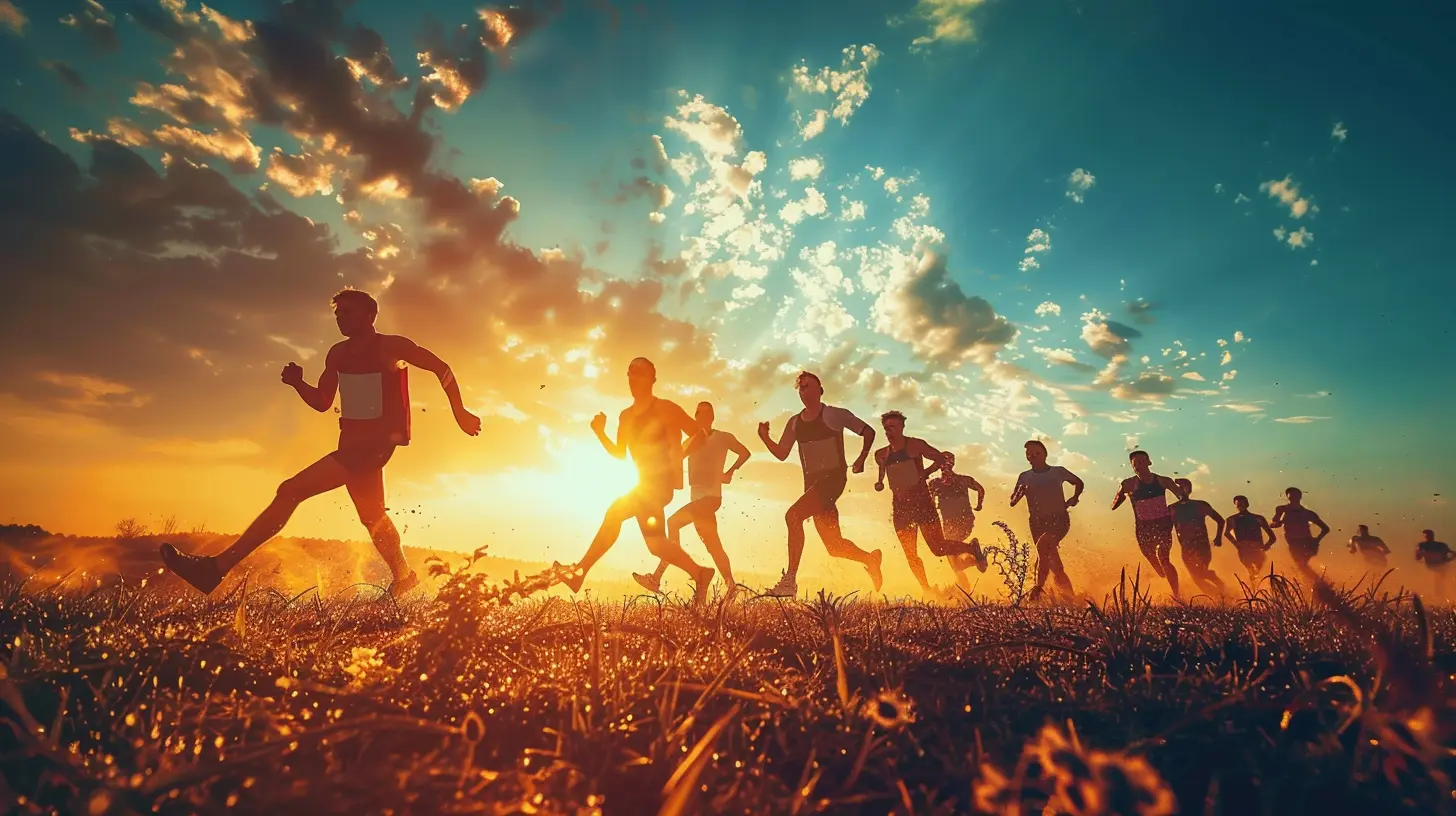 Breaking Barriers: Athletes Who Set New Standards for Greatness