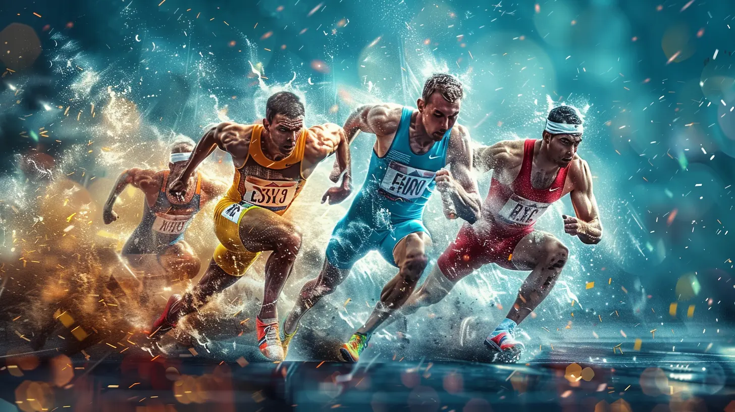 Breaking Barriers: Athletes Who Set New Standards for Greatness