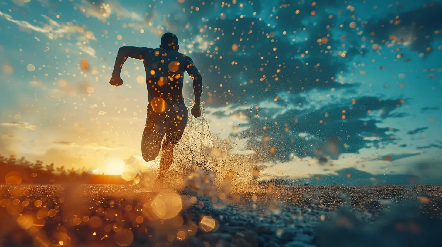 Breaking Barriers: Athletes Who Set New Standards for Greatness
