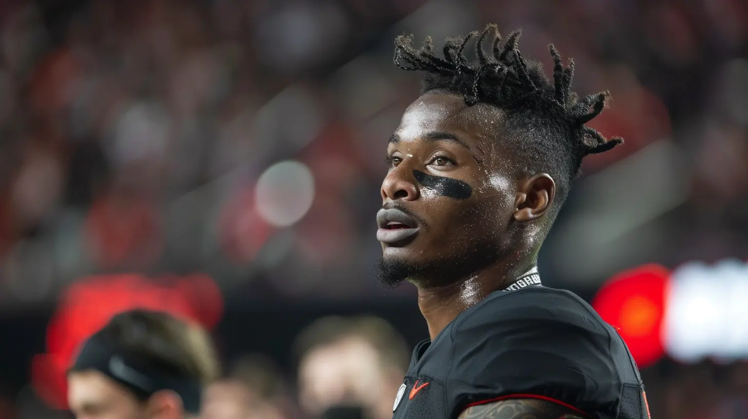 Breaking Down the Best Defensive Players in the Draft Pool