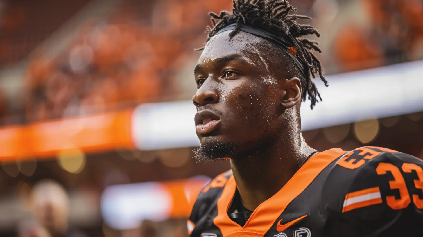 Breaking Down the Best Defensive Players in the Draft Pool