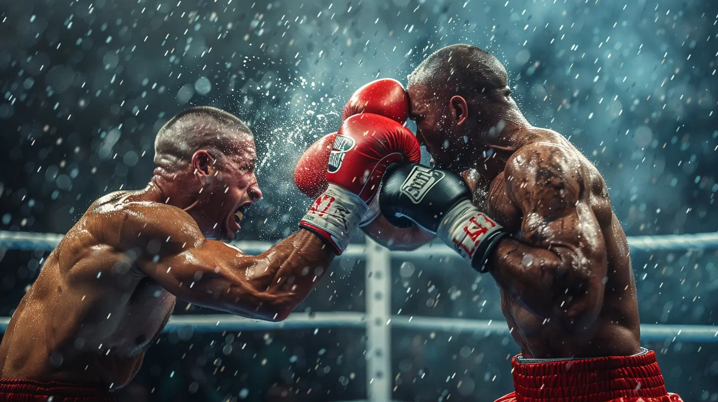 Breaking Down the Most Intense Rivalries in Professional Sports