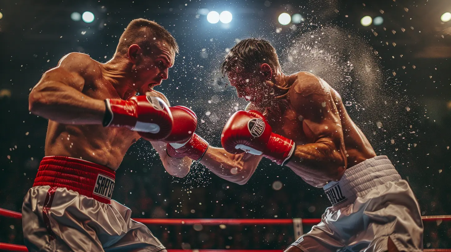 Breaking Down the Most Intense Rivalries in Professional Sports