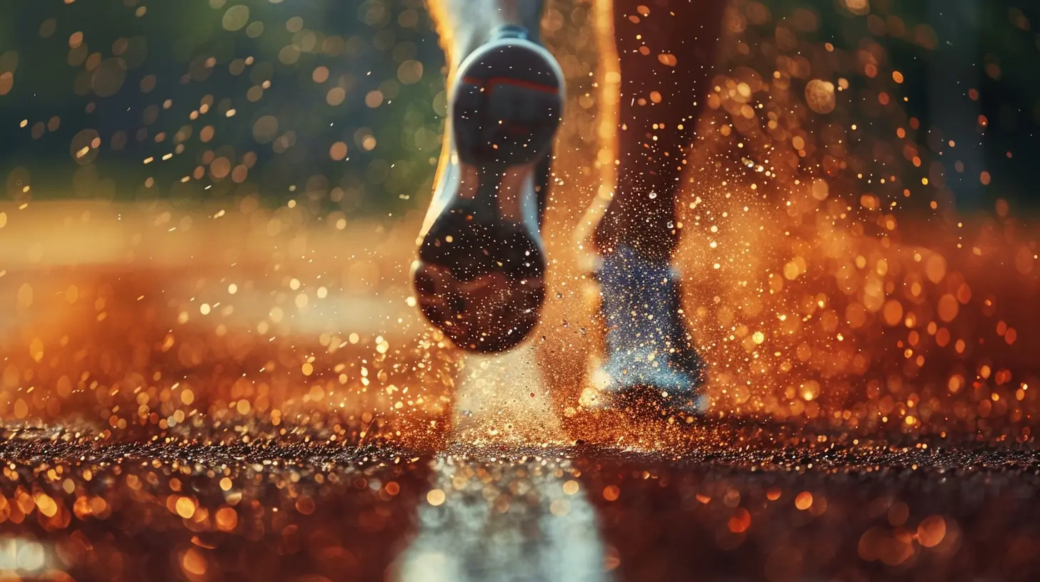 Breaking Down the Science of Synthetic Hormones in Sports