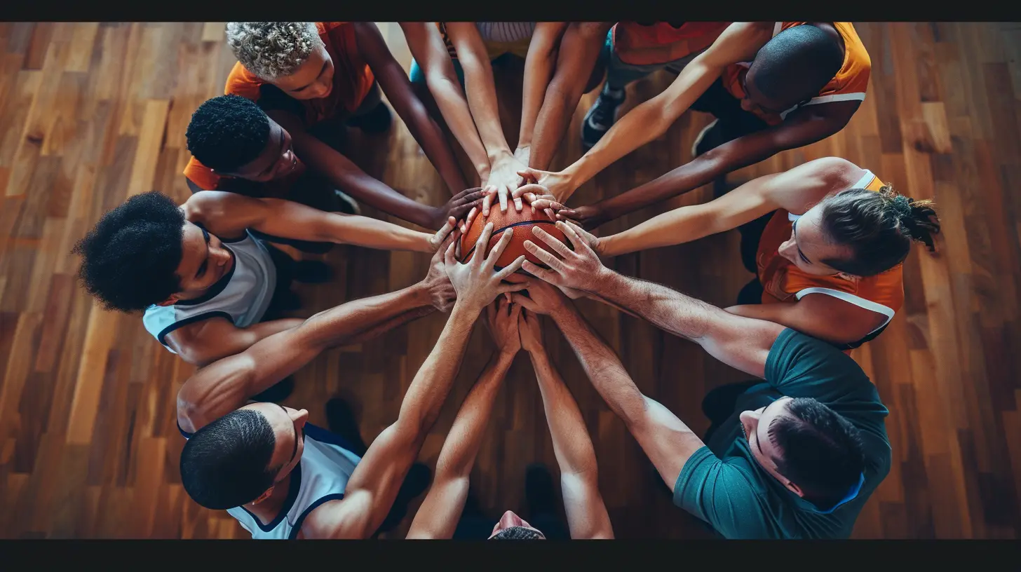 Building a Pipeline: Managing Youth and Development Teams