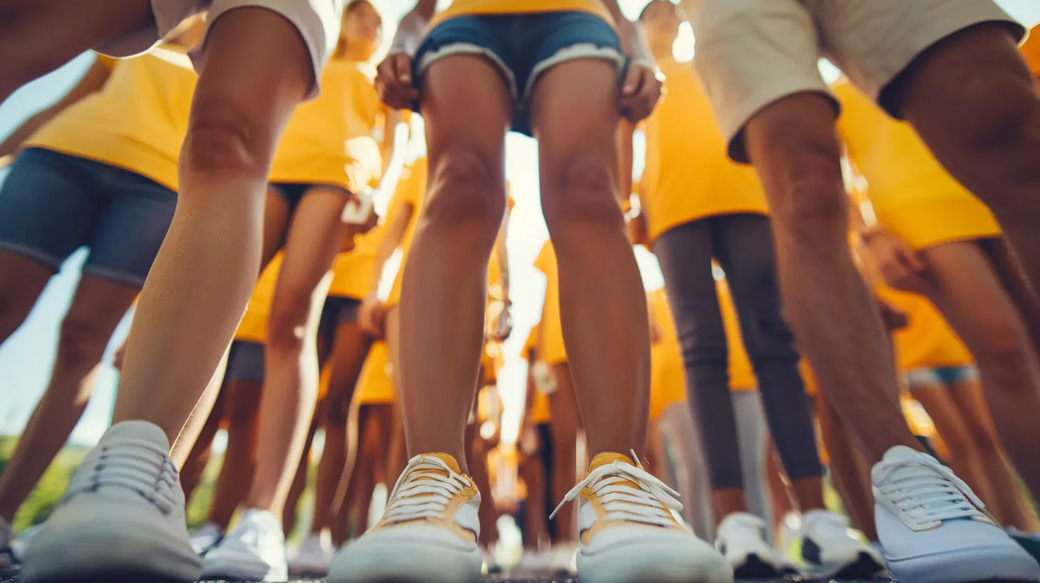 Building a Pipeline: Managing Youth and Development Teams