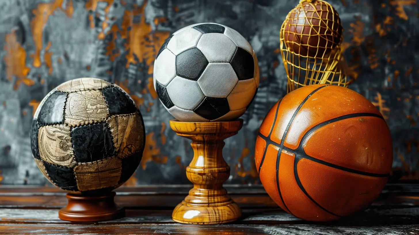 Building a Winning Sports Brand: Strategies for Success