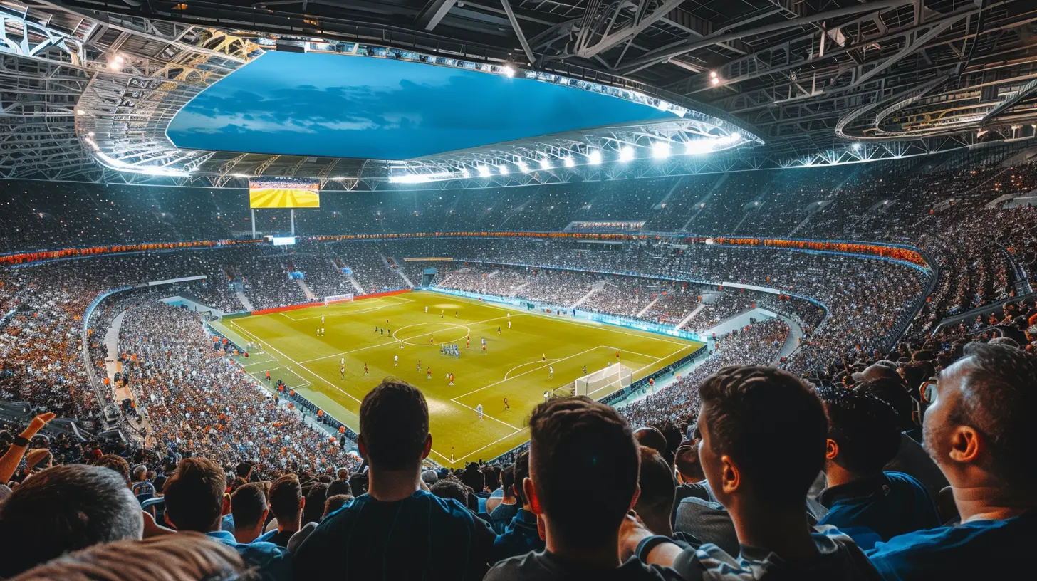 Building a Winning Sports Brand: Strategies for Success