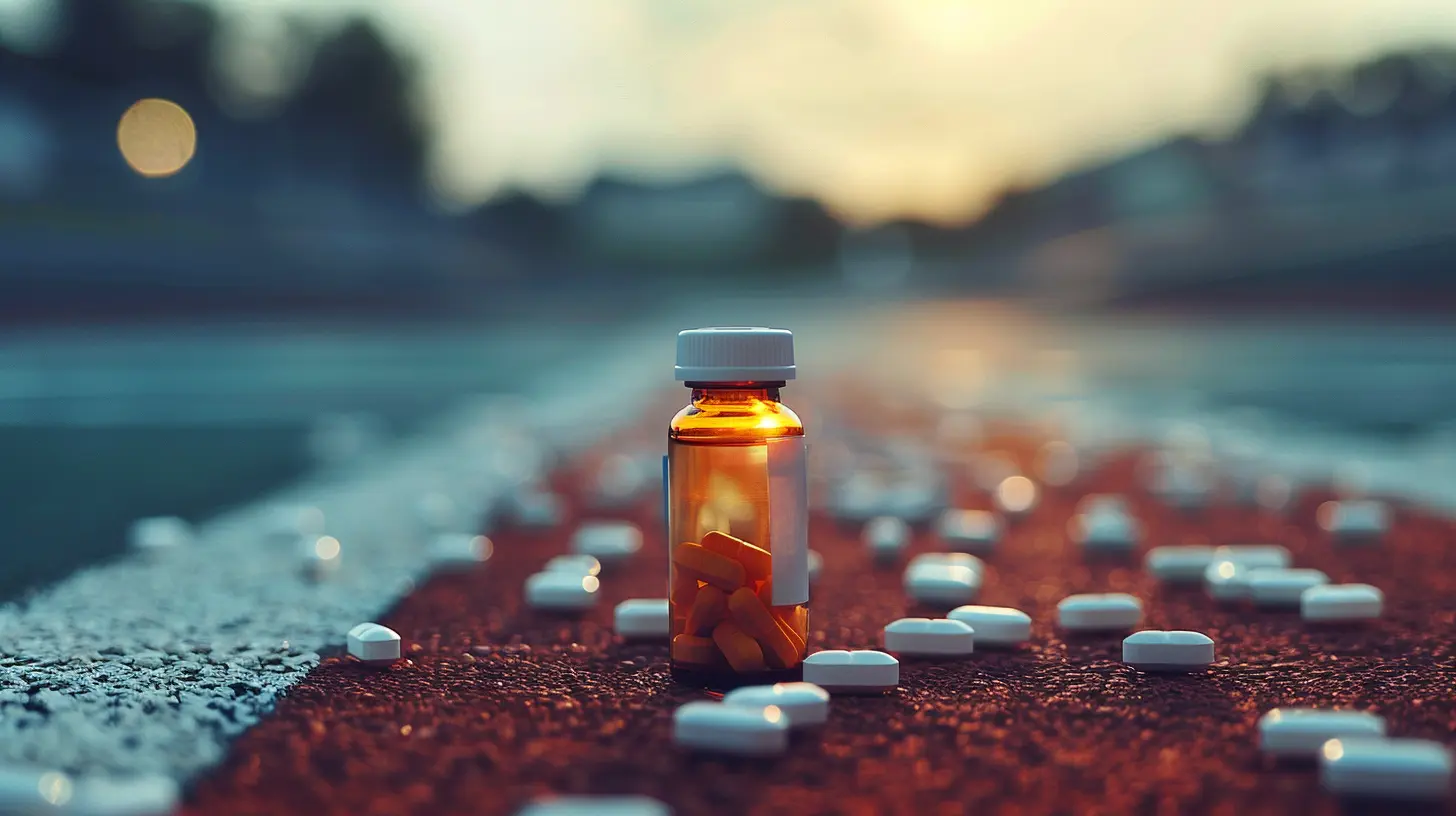 Can Doping in Sports Ever Be Completely Fair?