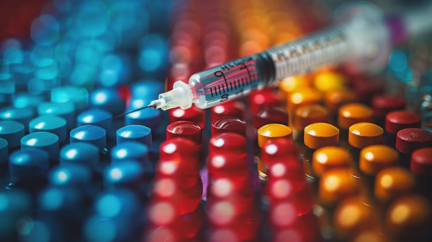 Can Doping in Sports Ever Be Completely Fair?