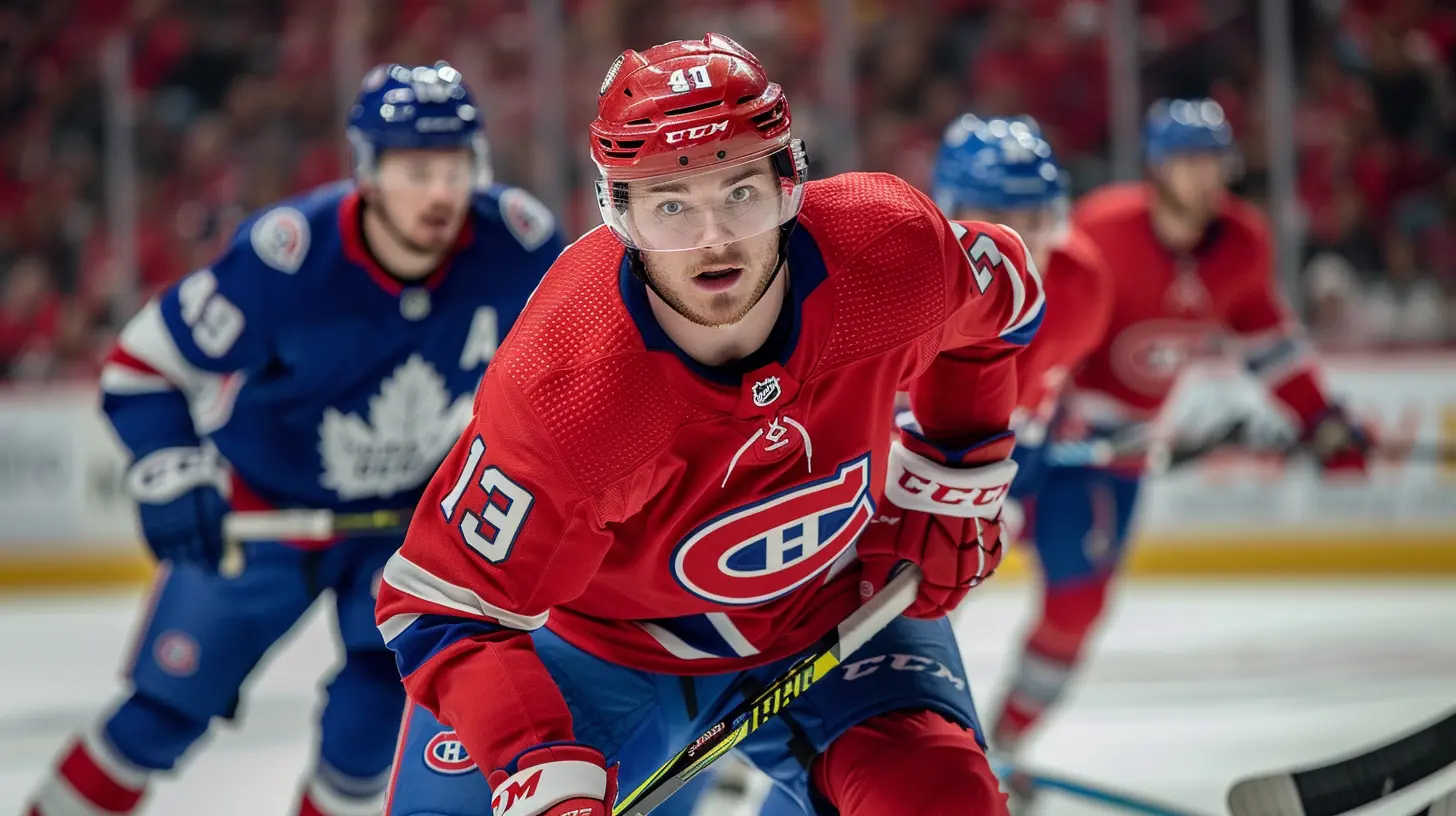 Can Drafting a Rookie Save a Teams Season?