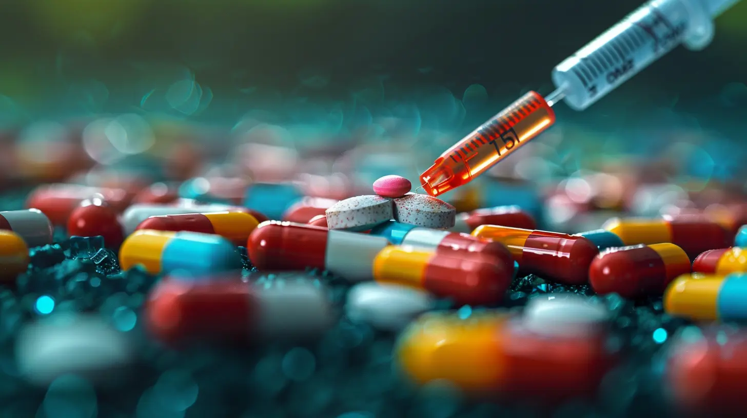 Combat Sports and Doping: A Dangerous Combination