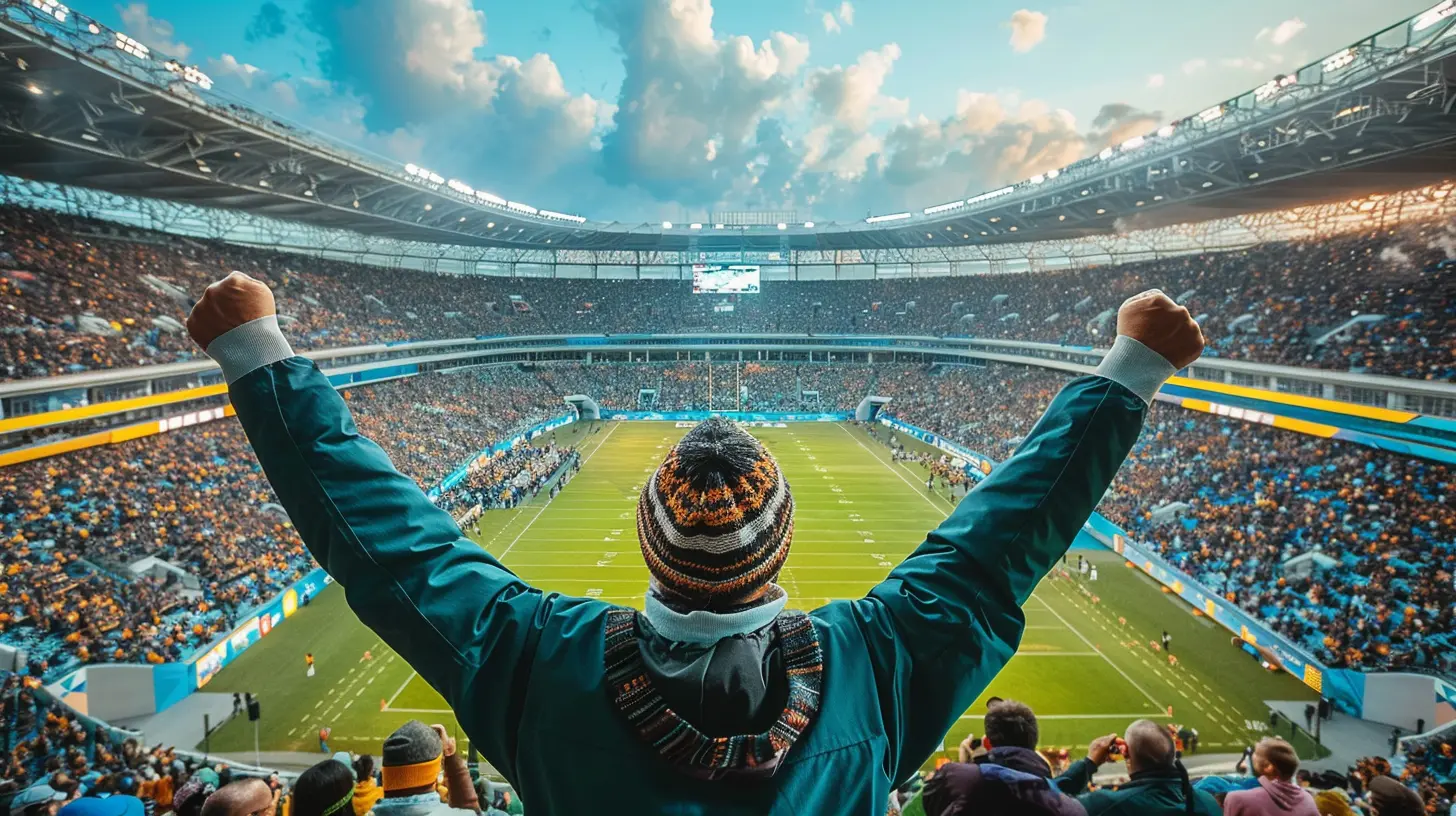 Creating Memorable Fan Experiences at Sports Events