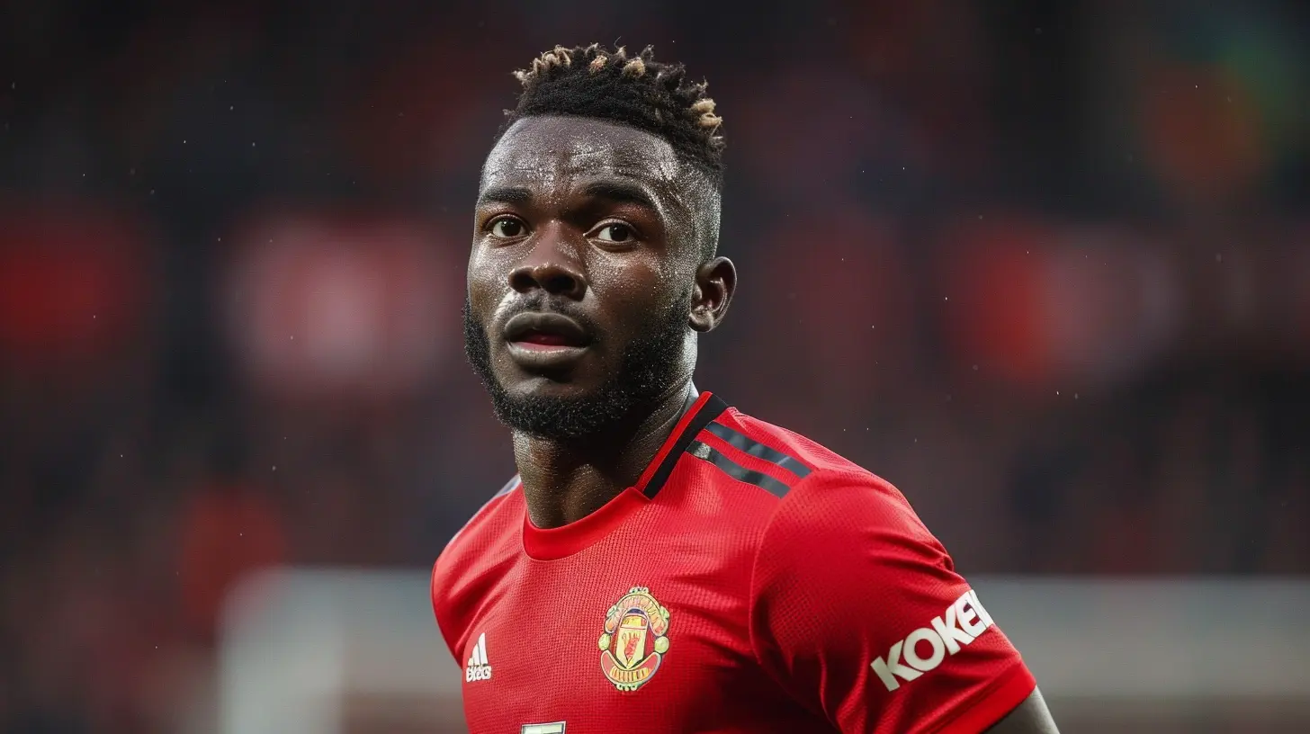 Defensive Reinforcements: Clubs Eyeing Top Defenders