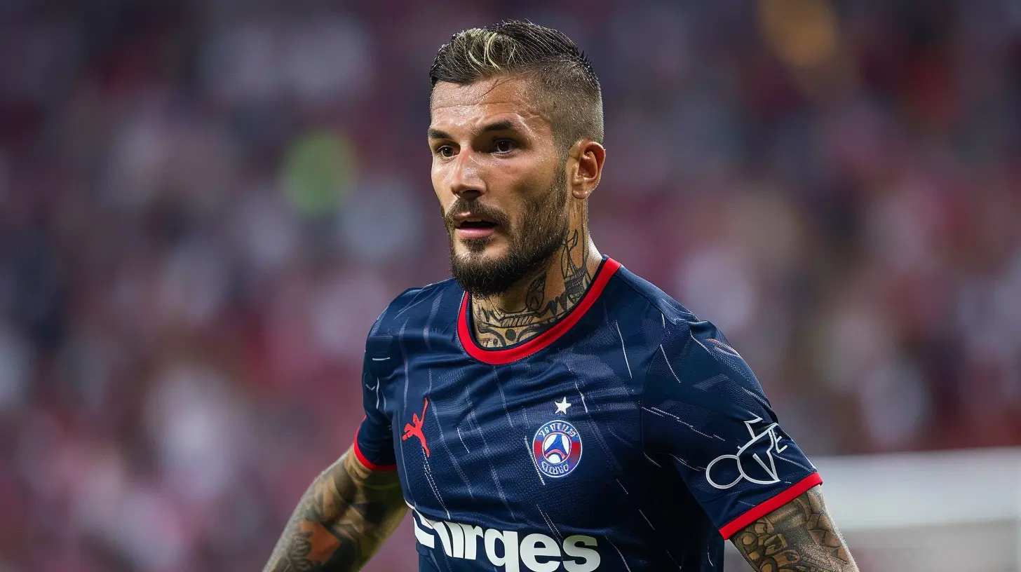 Defensive Reinforcements: Clubs Eyeing Top Defenders