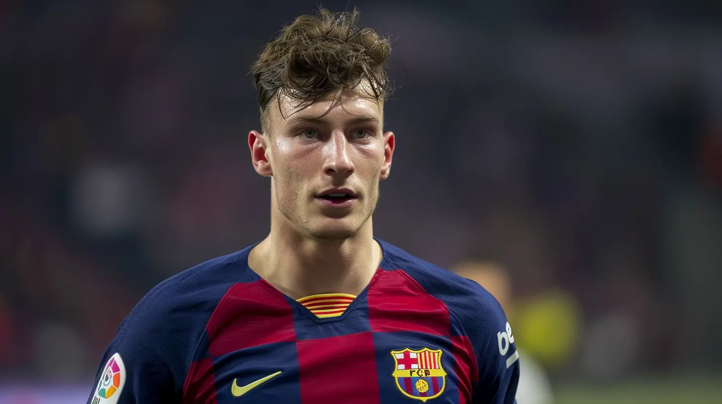 Defensive Reinforcements: Clubs Eyeing Top Defenders