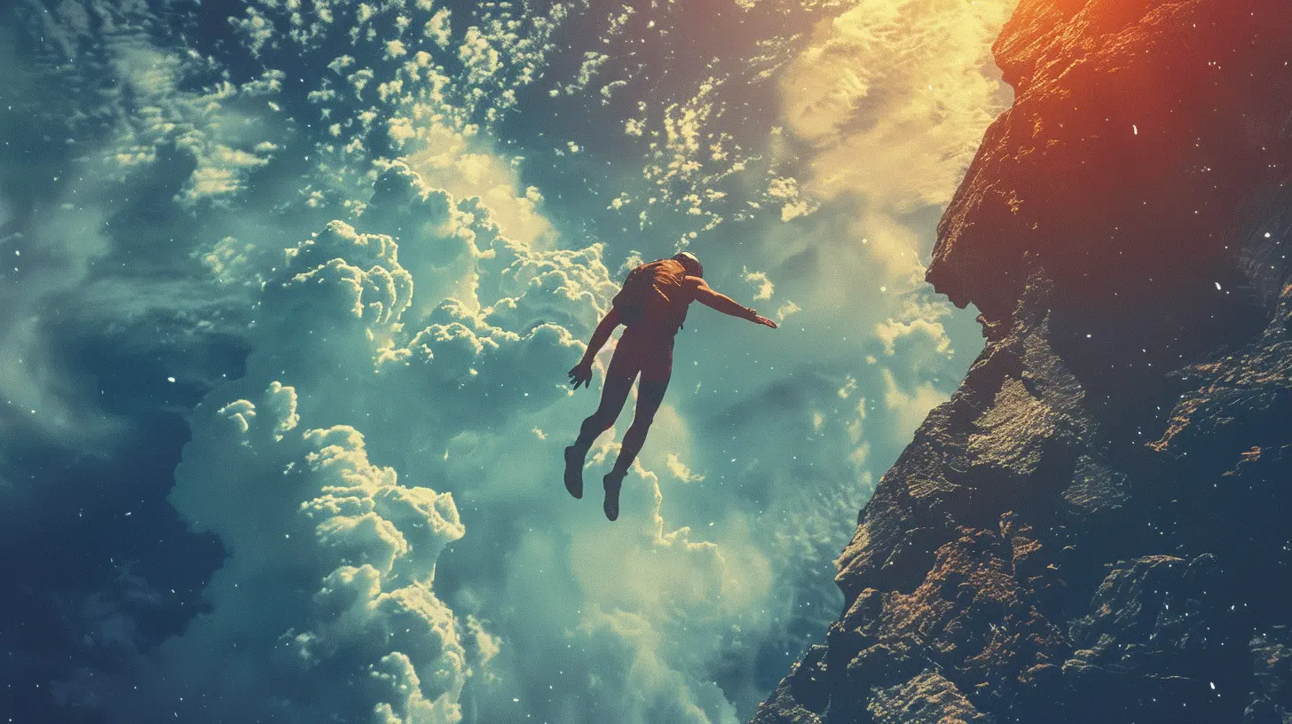 Defying Gravity: Athletes Who Reached New Heights in Their Fields