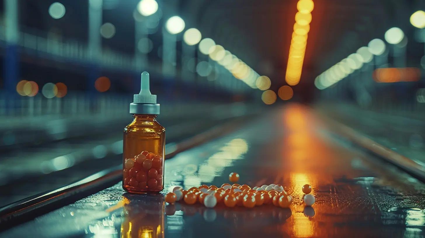 Doping Control: The Future of Unannounced Testing