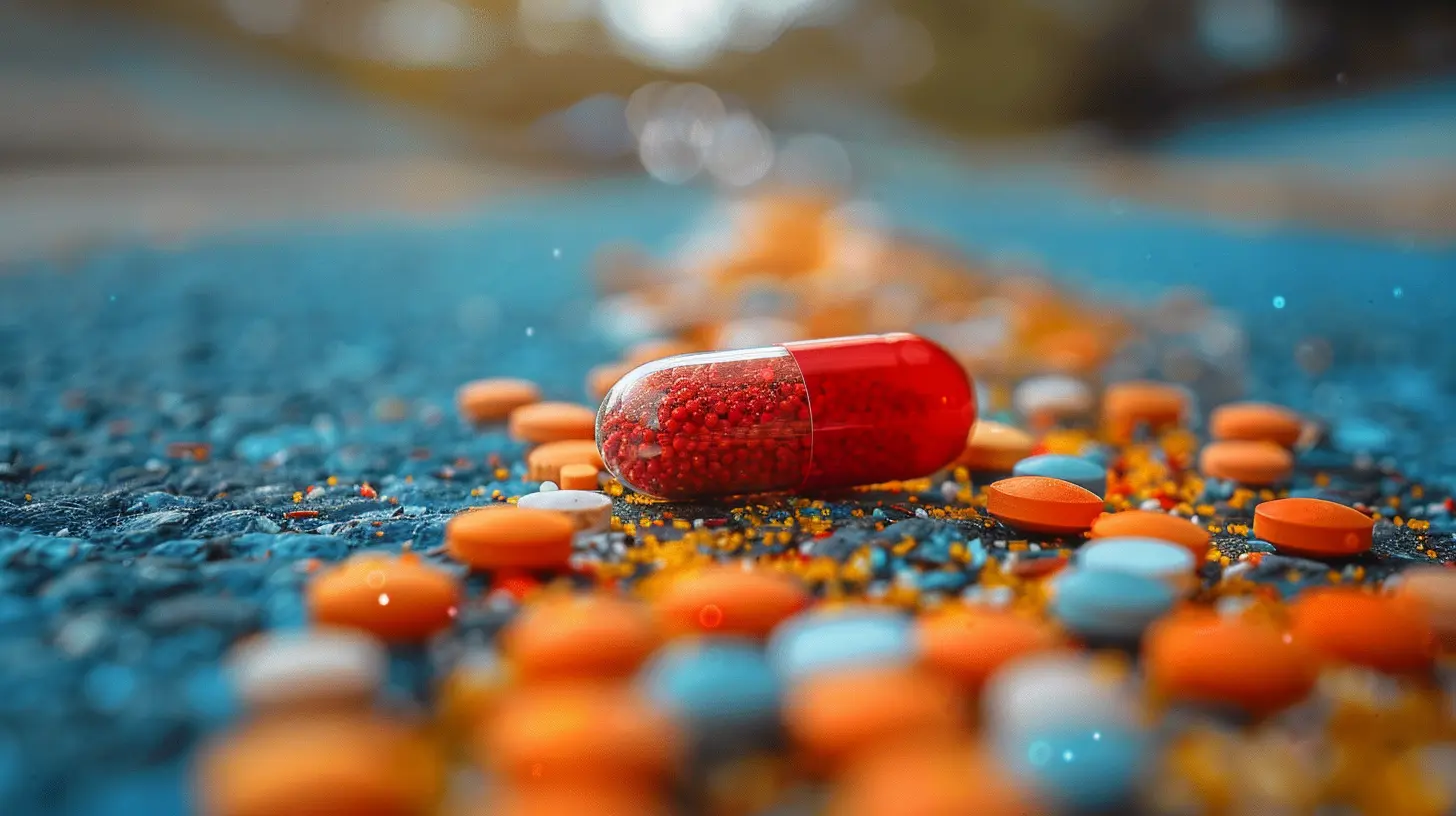 Doping Control: The Future of Unannounced Testing