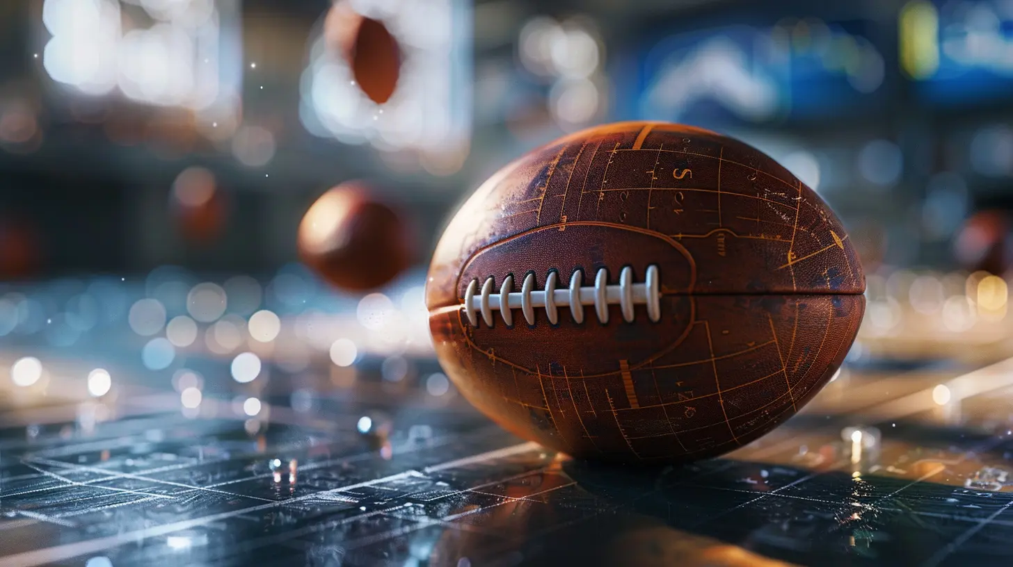 Drafting for the Future: Why Development Matters