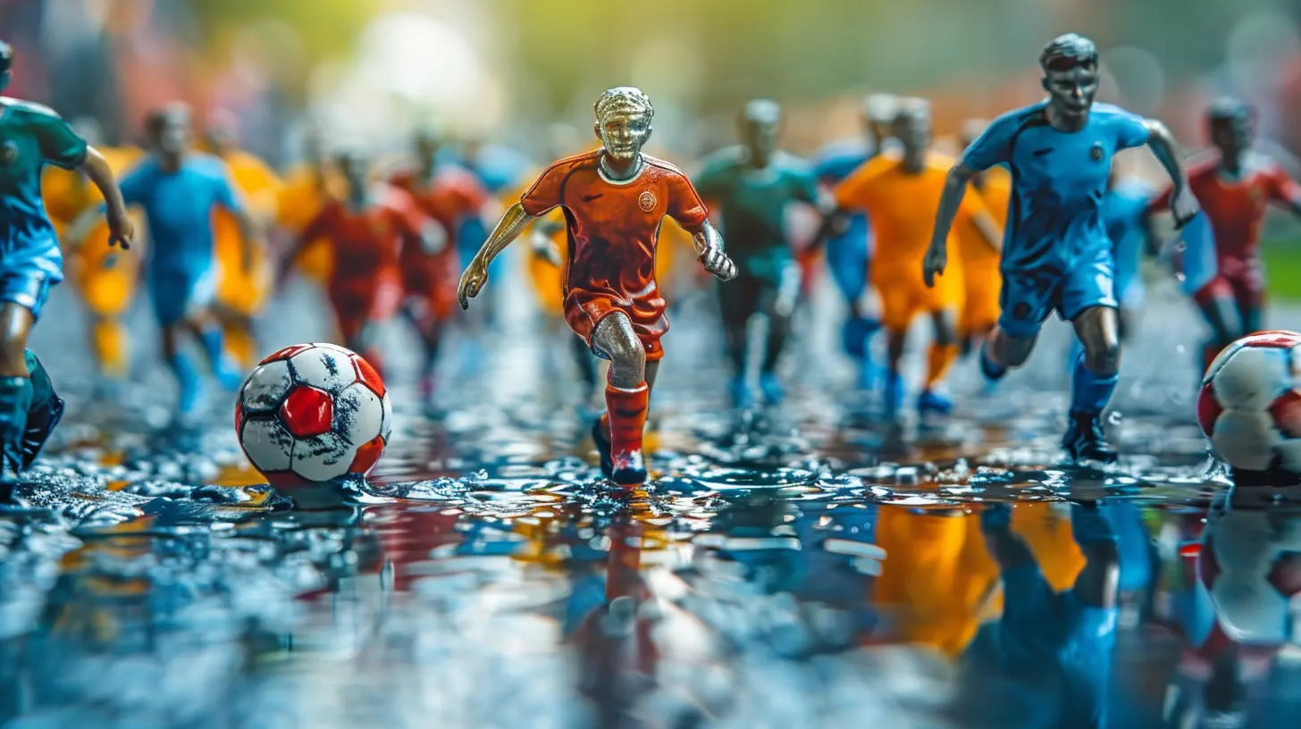 Effective Team Meetings: Making Every Minute Count