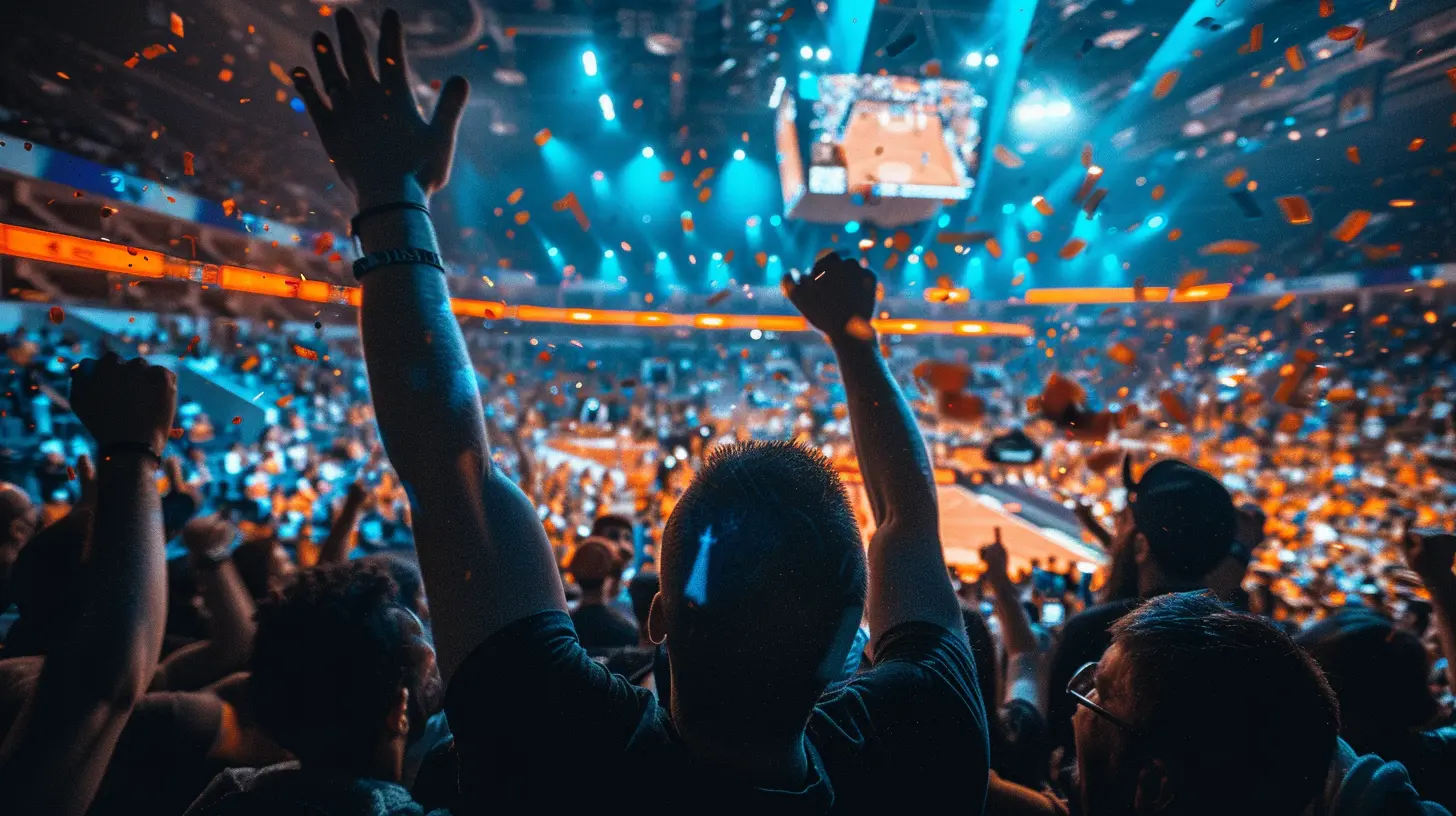 Engaging Millennial Fans with Creative Sports Marketing Techniques