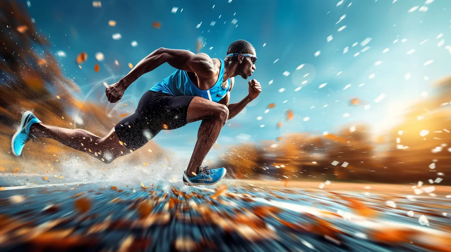 Exploring the Impact of Altitude on Running Endurance