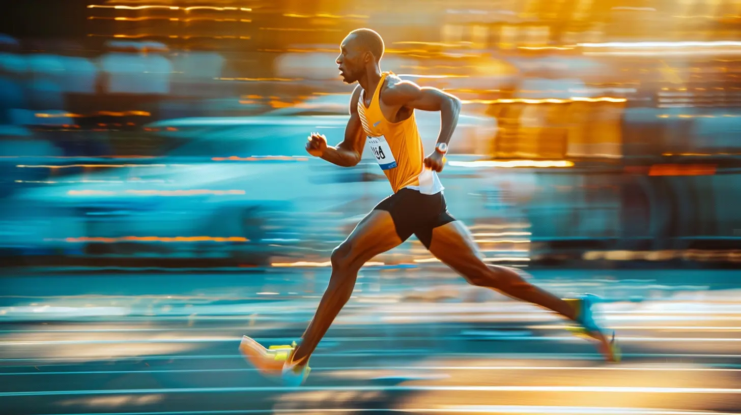 Exploring the Impact of Altitude on Running Endurance