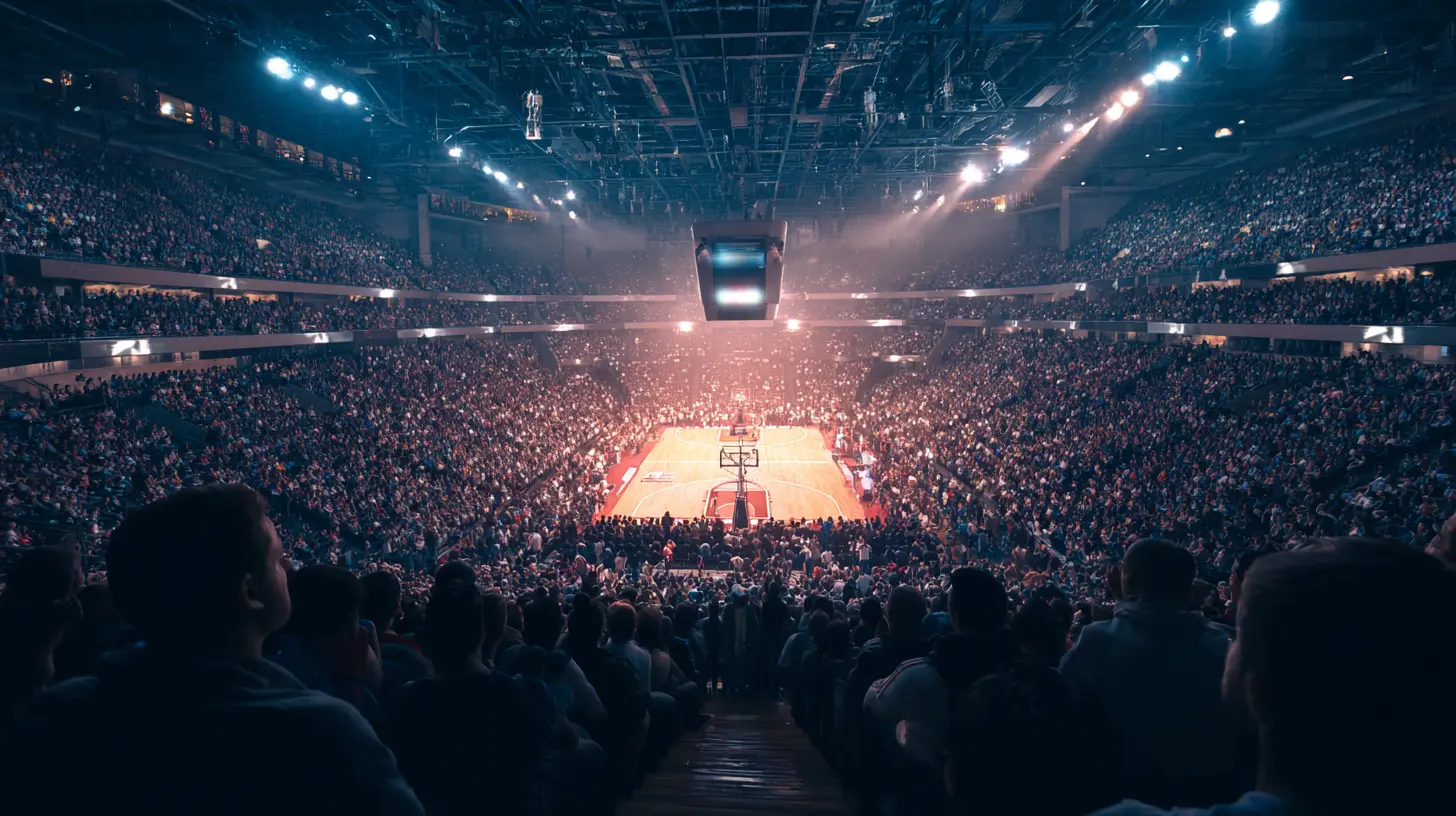 Family-Friendly Sporting Events to Attend in 2027