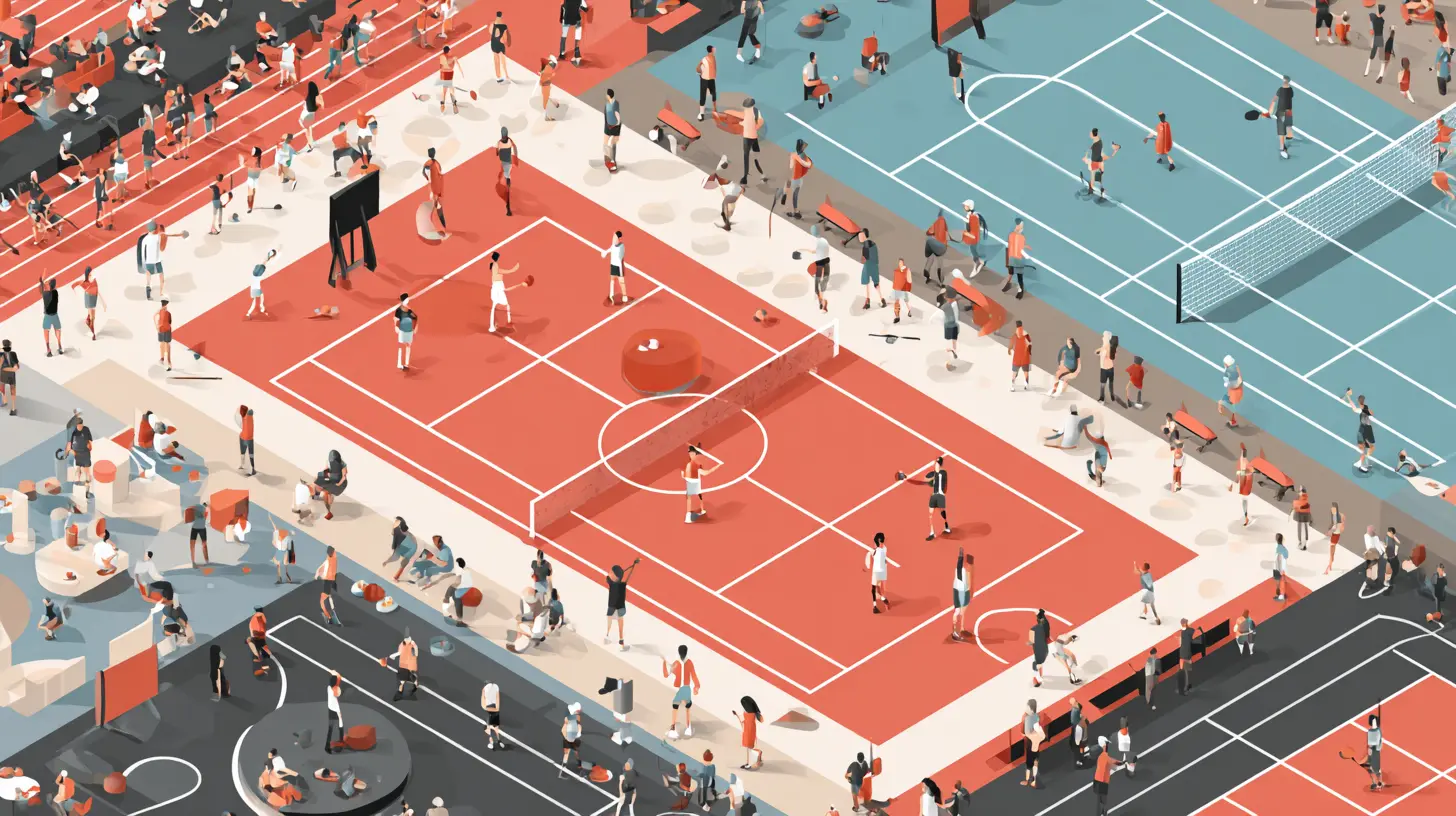 Family-Friendly Sporting Events to Attend in 2027