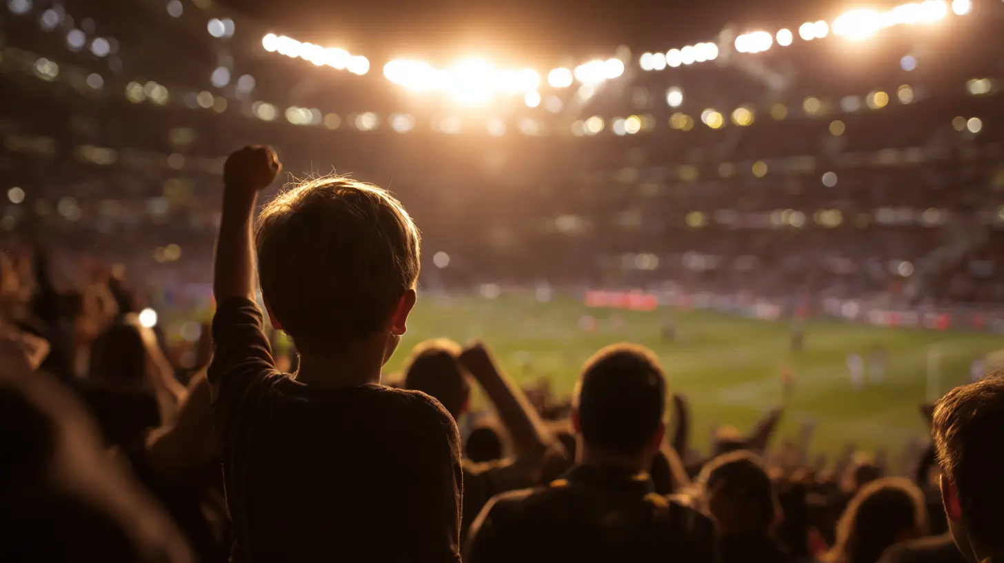 Family-Friendly Sporting Events to Attend in 2027
