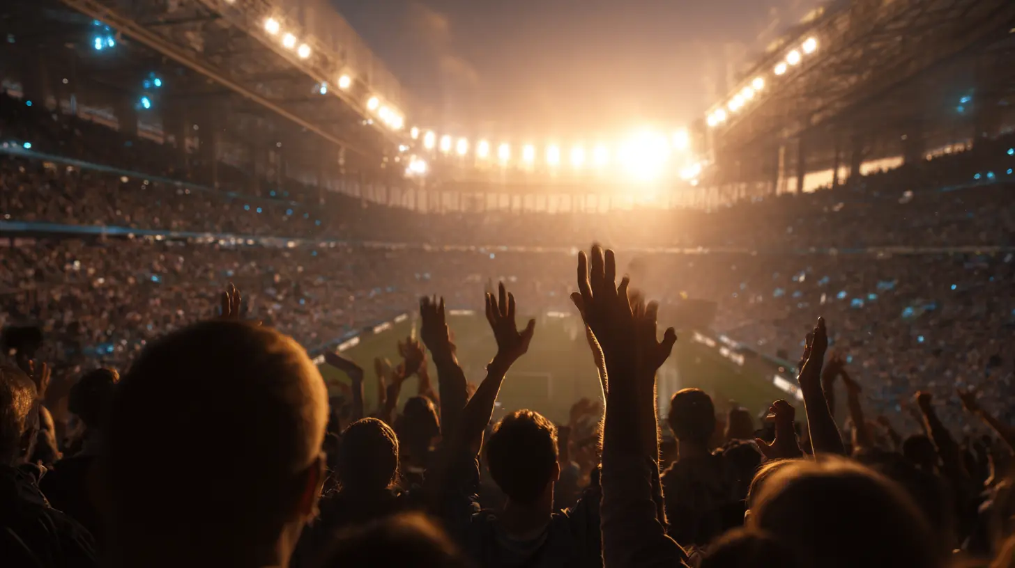 Family-Friendly Sporting Events to Attend in 2027