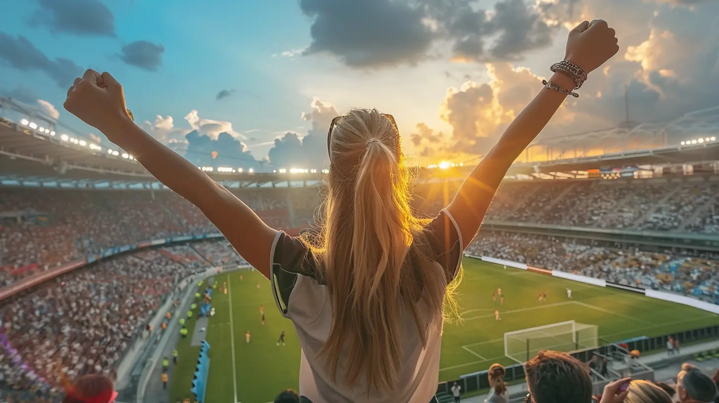 Fan Engagement Strategies that Drive Brand Loyalty