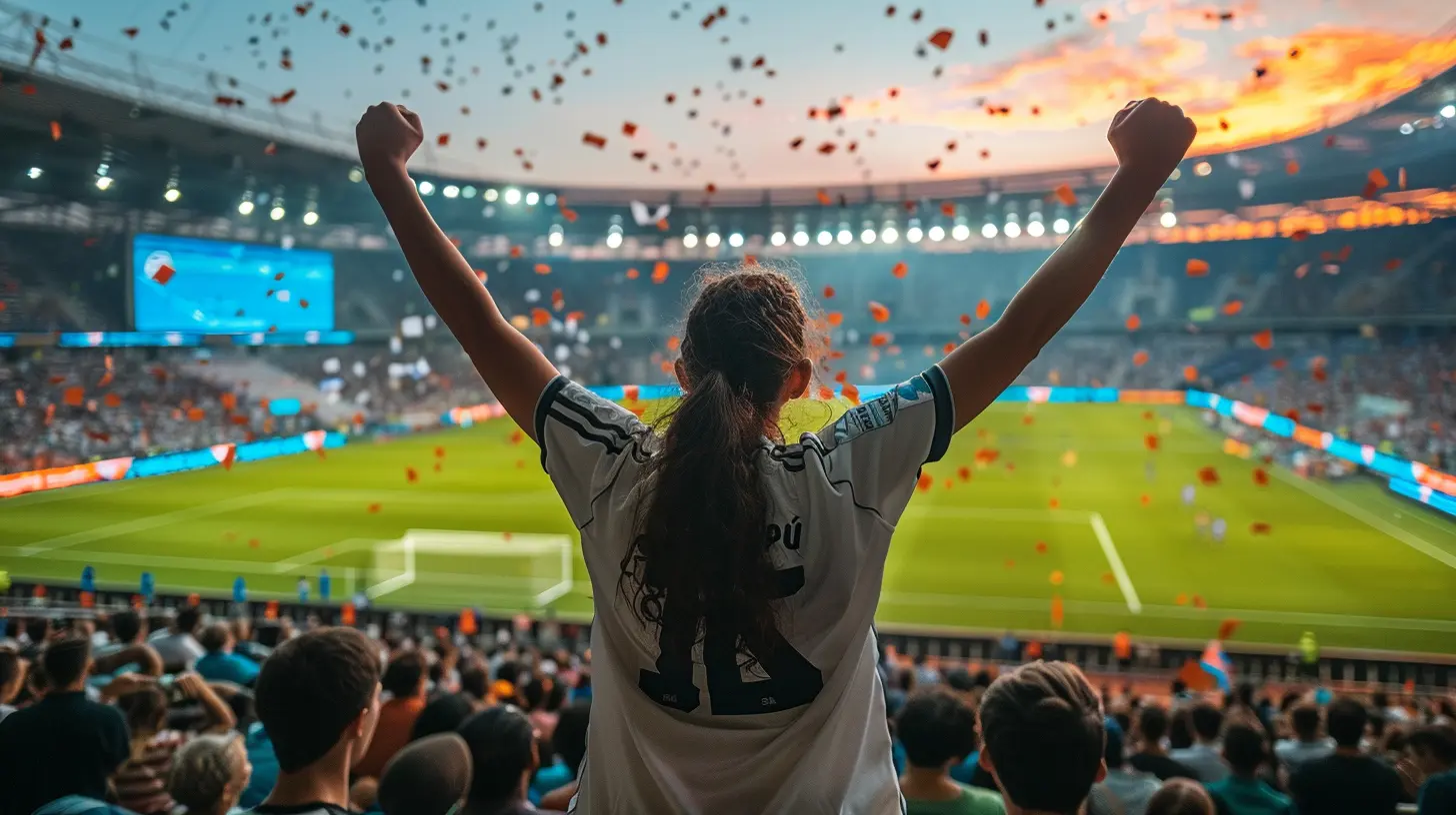 Fan Engagement Strategies that Drive Brand Loyalty